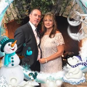 Meet your Posher, Donna